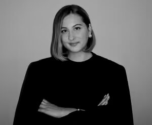 Александра Алексеенко - продуктовый маркетолог Эквио Александра Алексеенко - продуктовый маркетолог Эквио