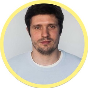 Кирилл Калашник - эксперт в сфере автоматизации обучения персонала Кирилл Калашник - эксперт в сфере автоматизации обучения персонала