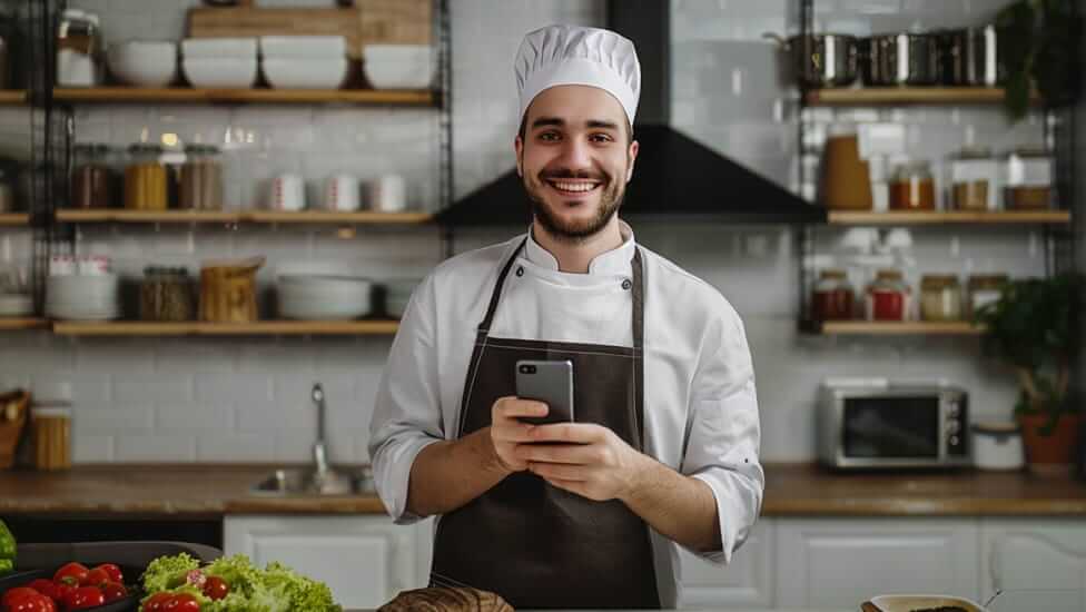 HoReCa School HoReCa School