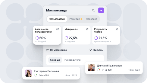 Мобильная платформа для организации дистанционного обучения Мобильная платформа для организации дистанционного обучения