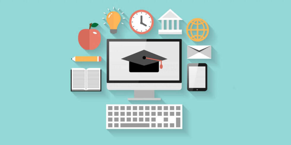 LMS система для обучения кадров