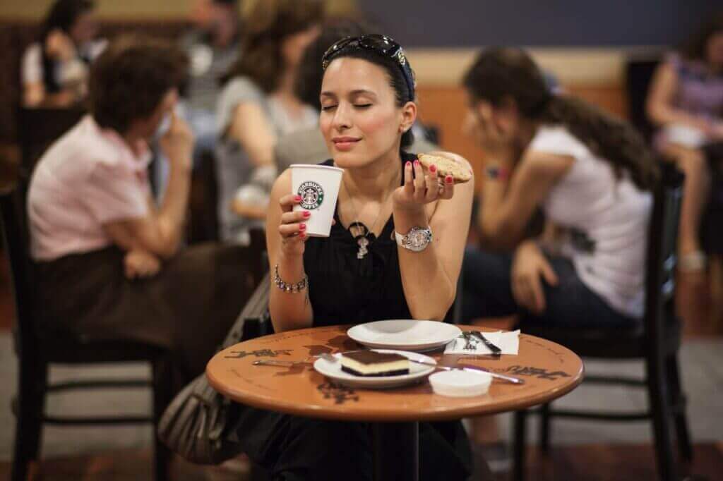 Корпоративная культура Starbucks Корпоративная культура Starbucks