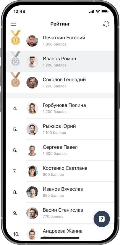 Мотивируйте Мотивируйте