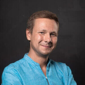 Павел Безяев - основатель сообщества Digital Learning Павел Безяев - основатель сообщества Digital Learning