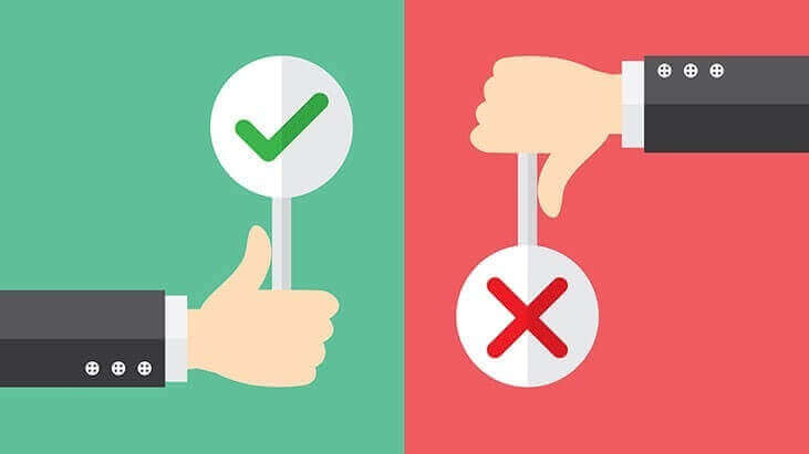 Обратная связь сотрудников после обучения