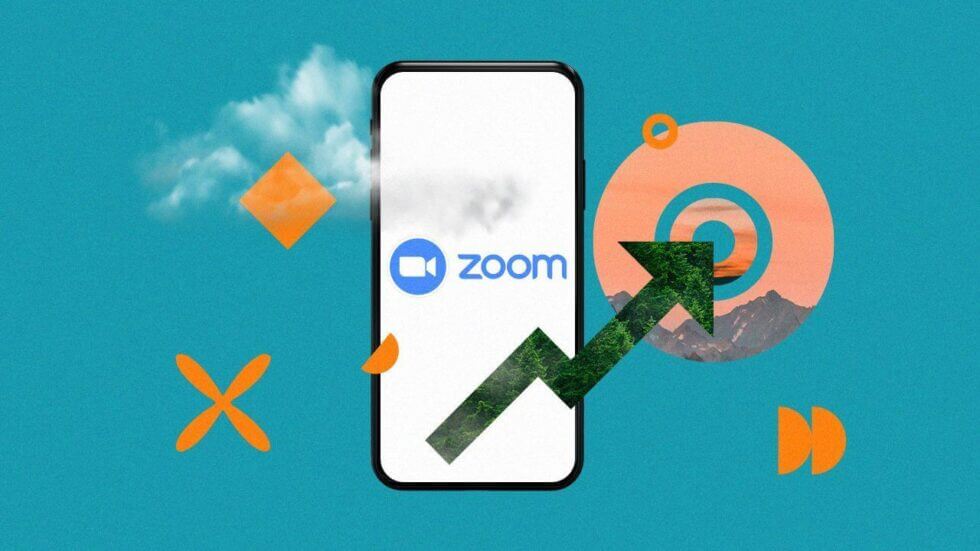 Zoom для обучения персонала