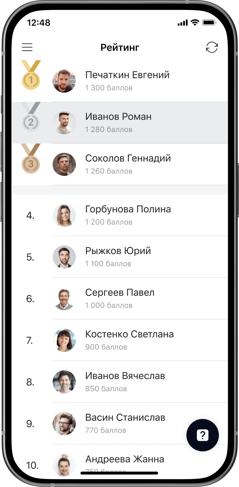 Мотивируйте Мотивируйте