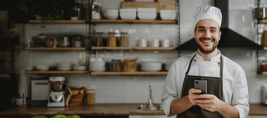 Обучение персонала в сфере HoReCa