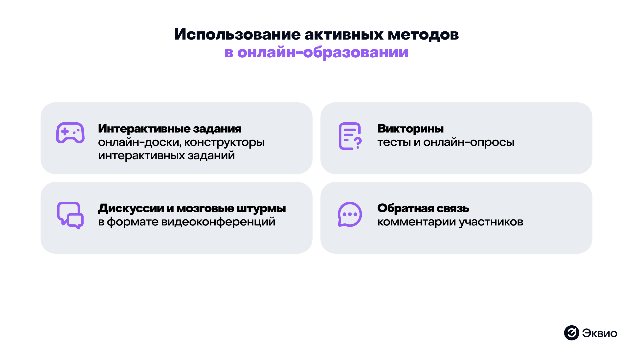 Использование активных методов в социальном образовании Использование активных методов в социальном образовании